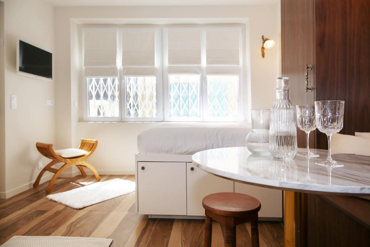 Appartement Moderne Confort Proche Montmartre - 4P Paryż Zewnętrze zdjęcie