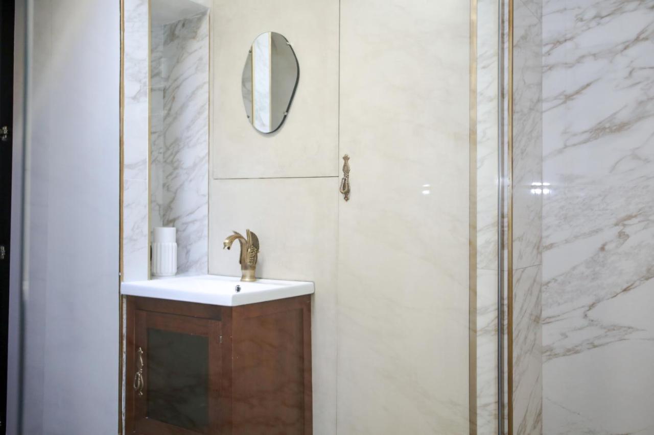 Appartement Moderne Confort Proche Montmartre - 4P Paryż Zewnętrze zdjęcie
