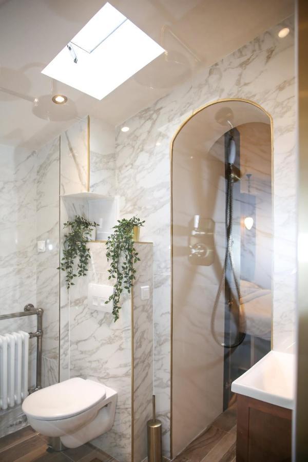 Appartement Moderne Confort Proche Montmartre - 4P Paryż Zewnętrze zdjęcie