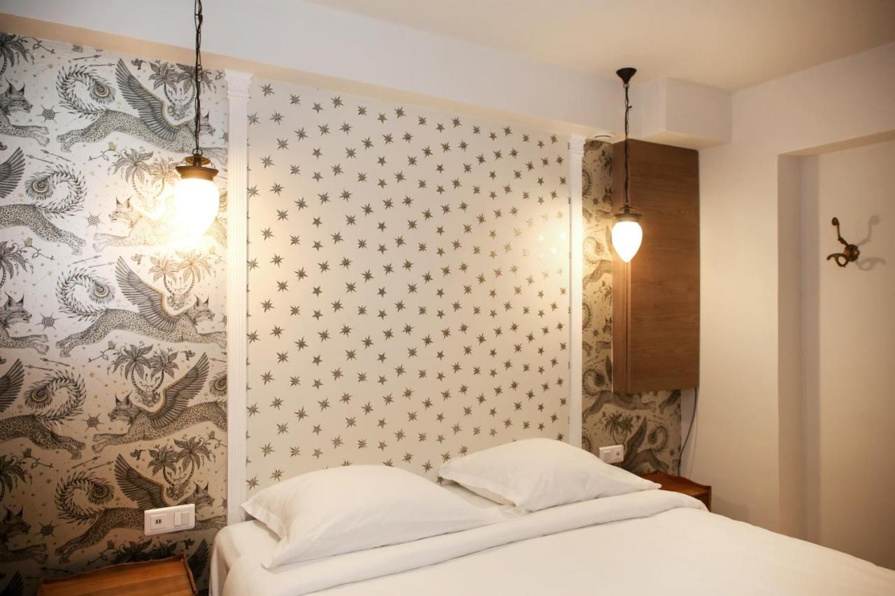 Appartement Moderne Confort Proche Montmartre - 4P Paryż Zewnętrze zdjęcie