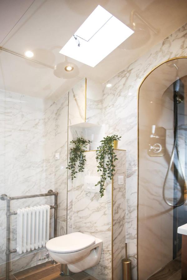 Appartement Moderne Confort Proche Montmartre - 4P Paryż Zewnętrze zdjęcie